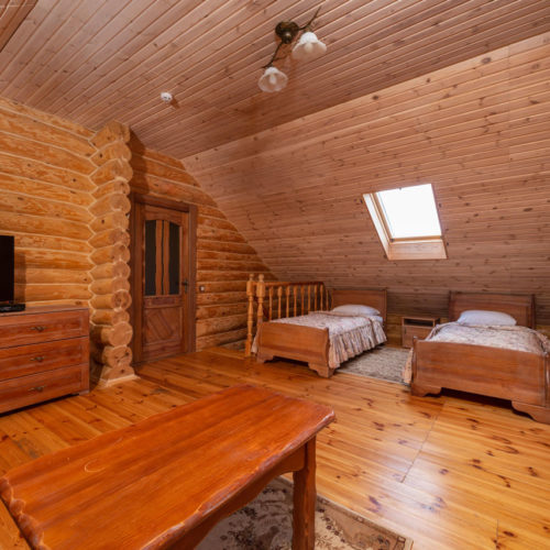 Cottages